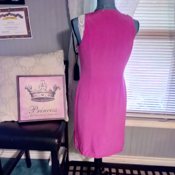 Ann Taylor Dress - Picture 6 of 7